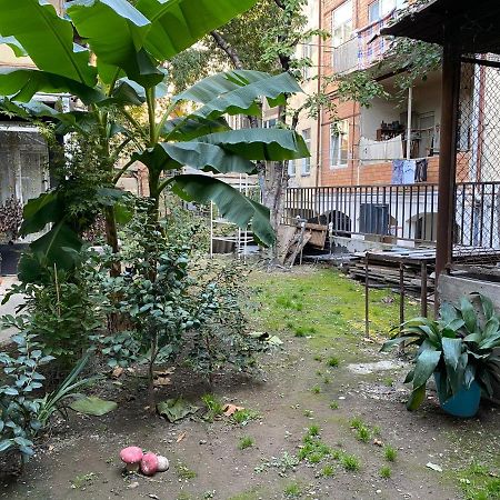 Guest House Gml-2 Tbilisi Eksteriør billede