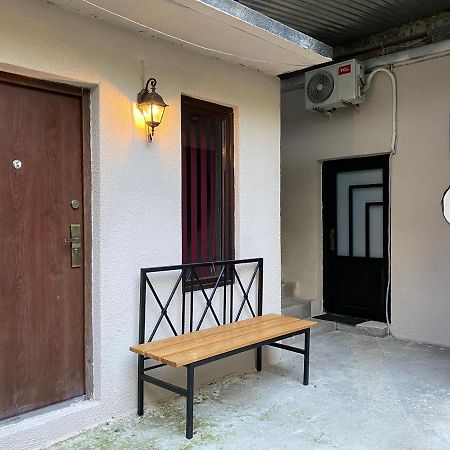 Guest House Gml-2 Tbilisi Eksteriør billede