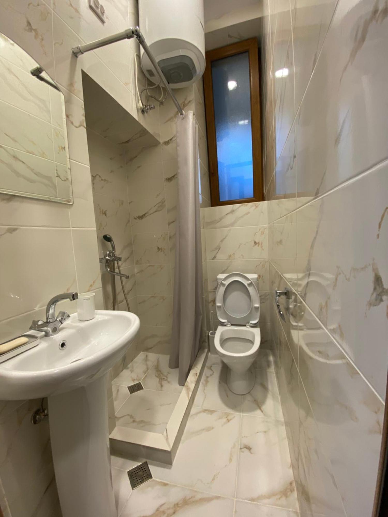 Guest House Gml-2 Tbilisi Eksteriør billede