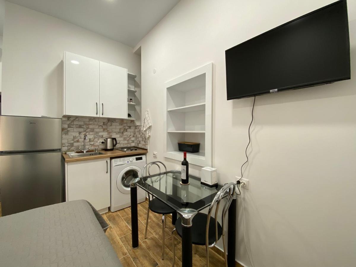 Guest House Gml-2 Tbilisi Eksteriør billede