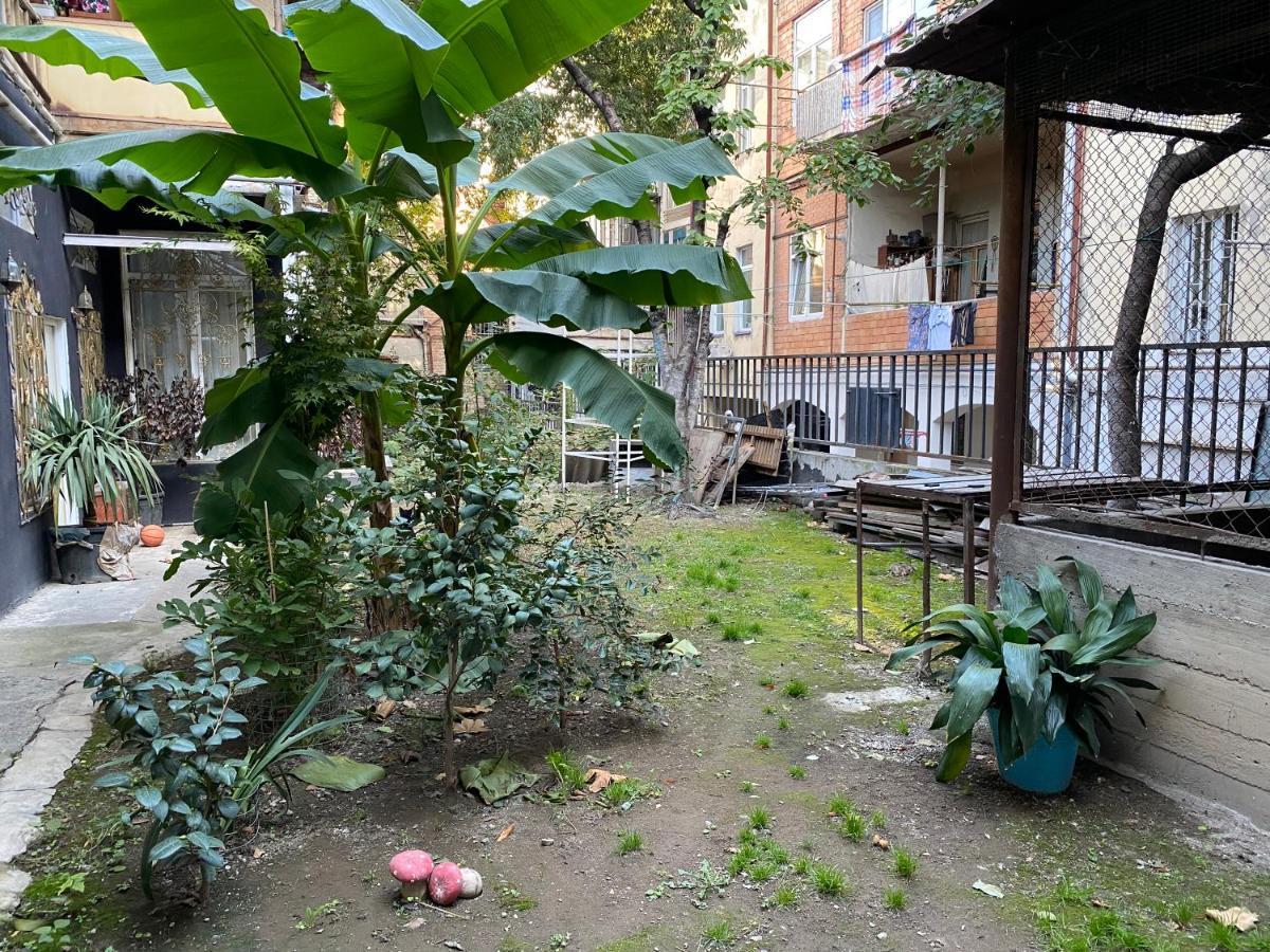 Guest House Gml-2 Tbilisi Eksteriør billede