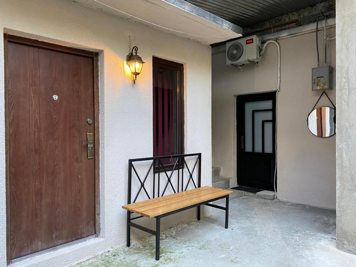 Guest House Gml-2 Tbilisi Eksteriør billede