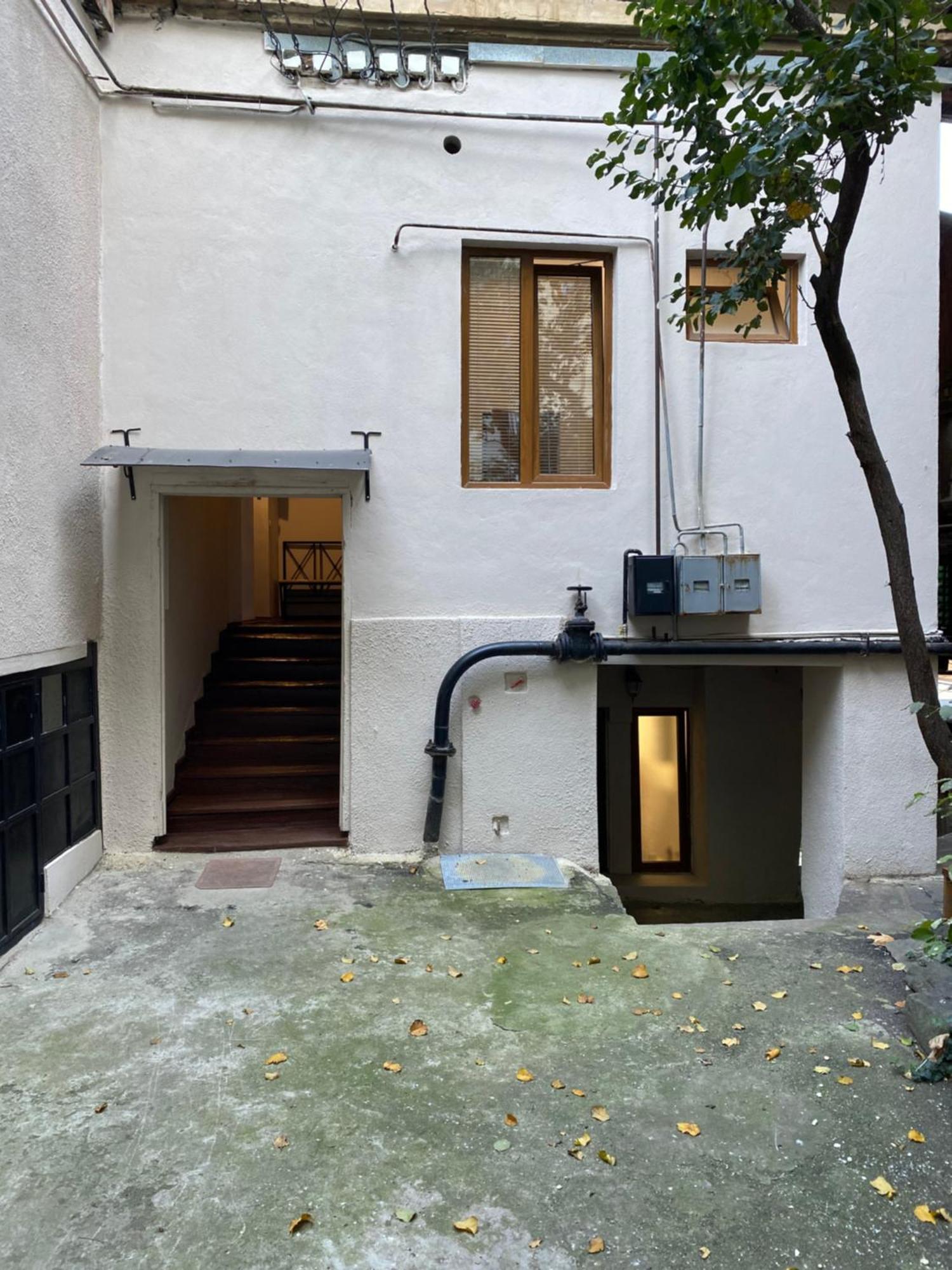 Guest House Gml-2 Tbilisi Eksteriør billede